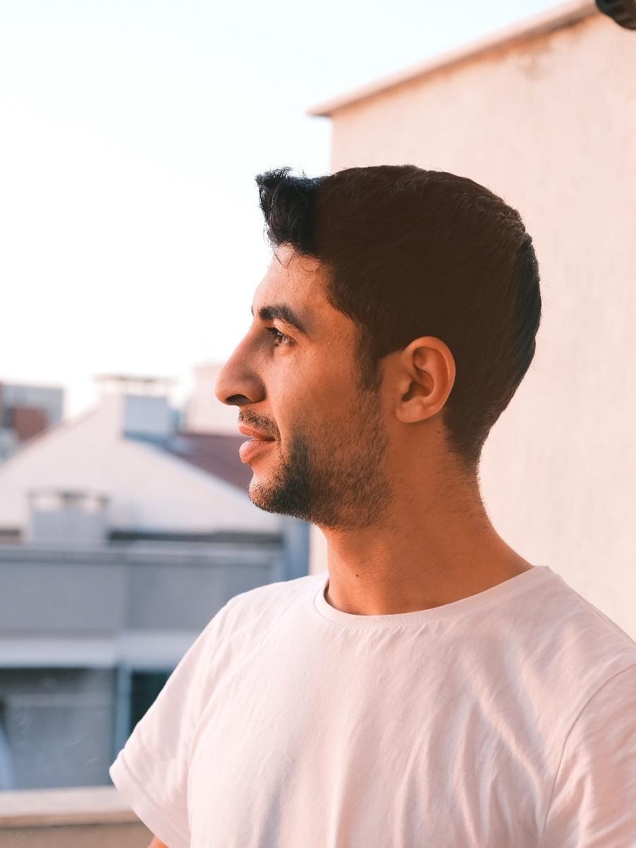 <em>Daniel G.</em>